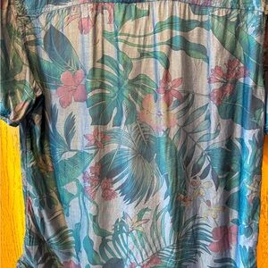 Goodfellow & co button down shirt